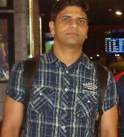 Ashish Sharma