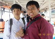 กิตติกวิน ทะลุบ้าน