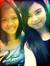 Steffi ...