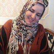 Nidaa Hamzeh