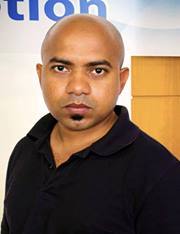 Mohamed Siyah