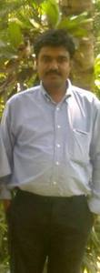 Bala Subramanian