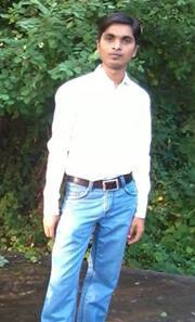 Pushpendra Kumar
