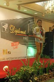 Dian Cahyo