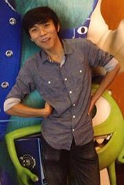 Garu Nguyễn