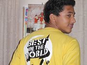 Aparup Shekhar hazra