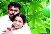 Chandran Mottammal