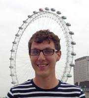 Josh Kellard