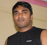 Mukesh Kumar