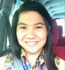 Anjanette Roxas