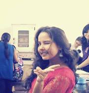 Ekta Kumari