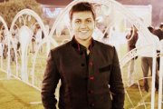 Sanket Patel