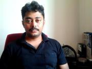 Barun Majumder