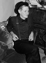 Matt Dawe