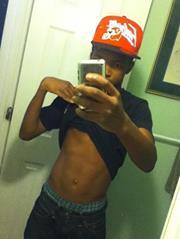 Daniel Prettyboyswagg