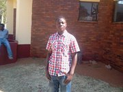 Sunday Adam