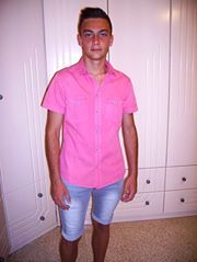 Luke Gatt