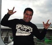 Mohsen Mohamed