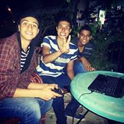 Ahmed Amr adel
