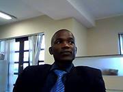 Gibson Machilika