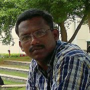 Kannan Alagumuthusamy
