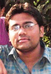 Kunal Bose