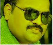 Naresh Reddy