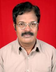 Muthukumaraswamy Chockalingam