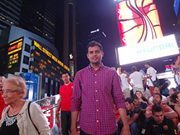 Siddharth Chakravarthy