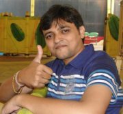 Soham Desai
