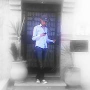 Ahmed Sbai