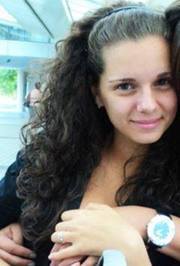 Анелия Балтова