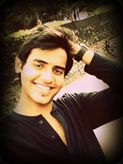 Ajinkya Sonawane