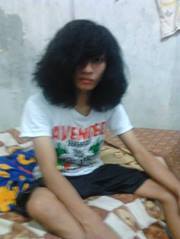 Dhanizzerd Syifalqulubh