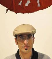 Qahtan Alameen