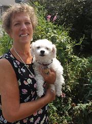 Wendy Luckenbill