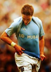 Muhammad Osama