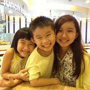 Beh Ying winnie
