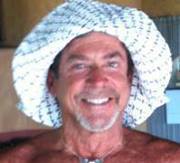 Christopher Holcombe