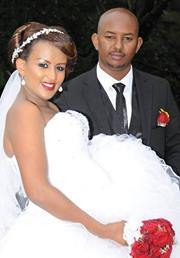 Biniam Berhanu
