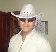 Shreyas Srinivas