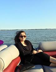 Sobaika Mirza