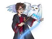 Dev Potterhead