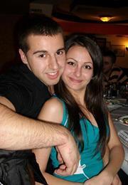 Милица Димитрова