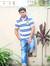 Avinash...
