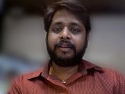 Thanigaivel Shanmugam