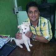 Raj Chavan