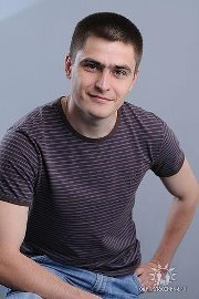 Виталий Кузьминов