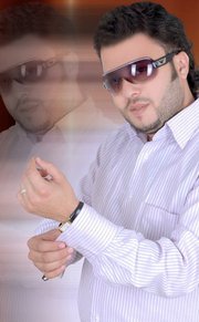 إسماعيل البعداني