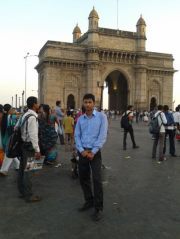 Sachin Kumar